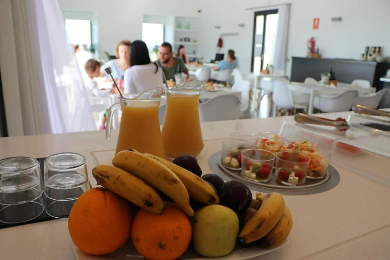 Mater Ariany Hotel