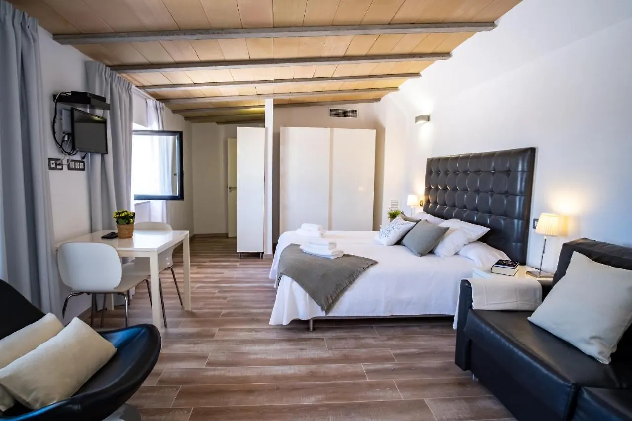 Mater Ariany Hotel