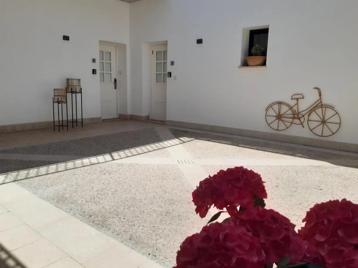 Mater Ariany Hotel