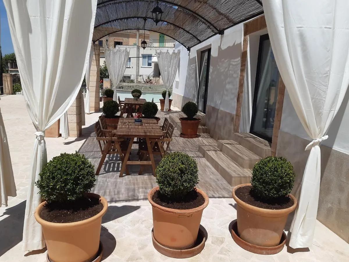 Mater Ariany Hotel