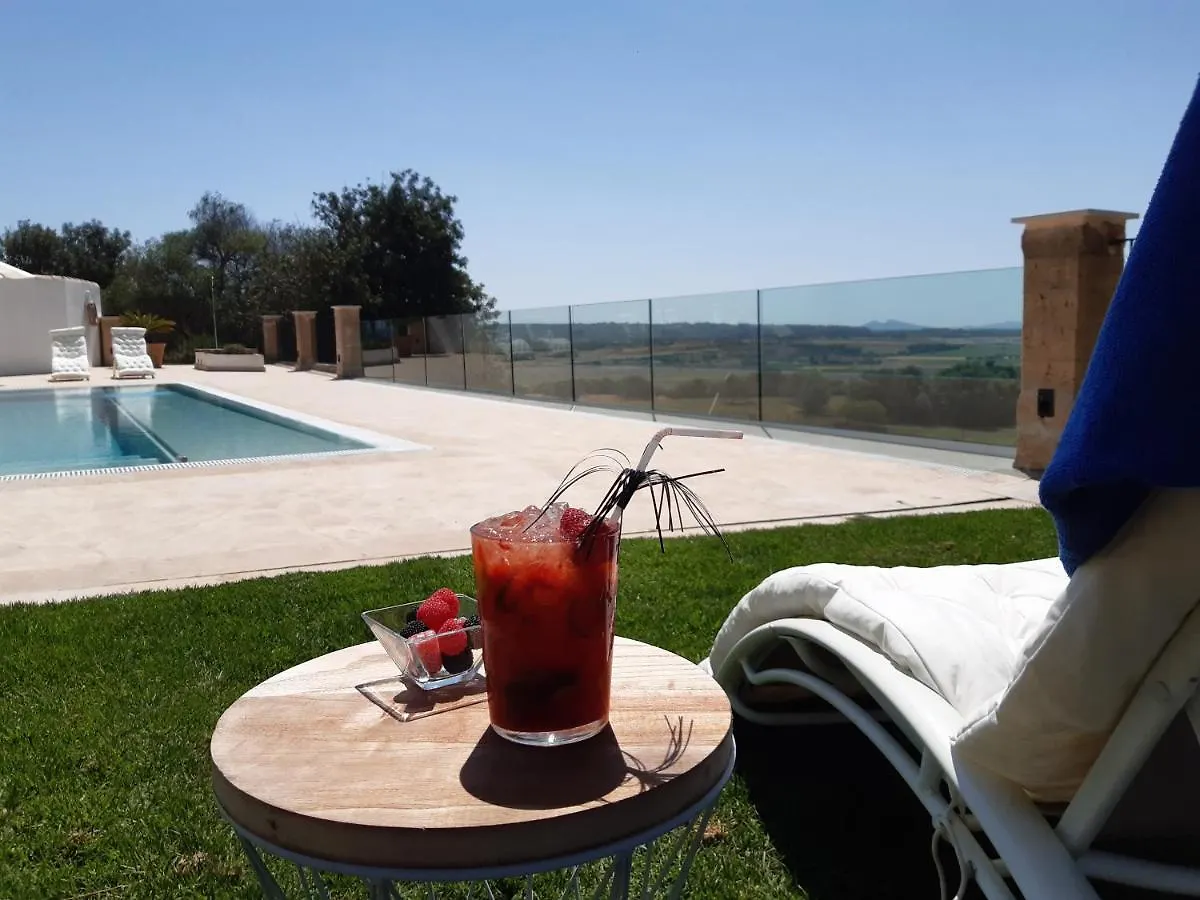 Mater Ariany Hotel 3*,  Espanha