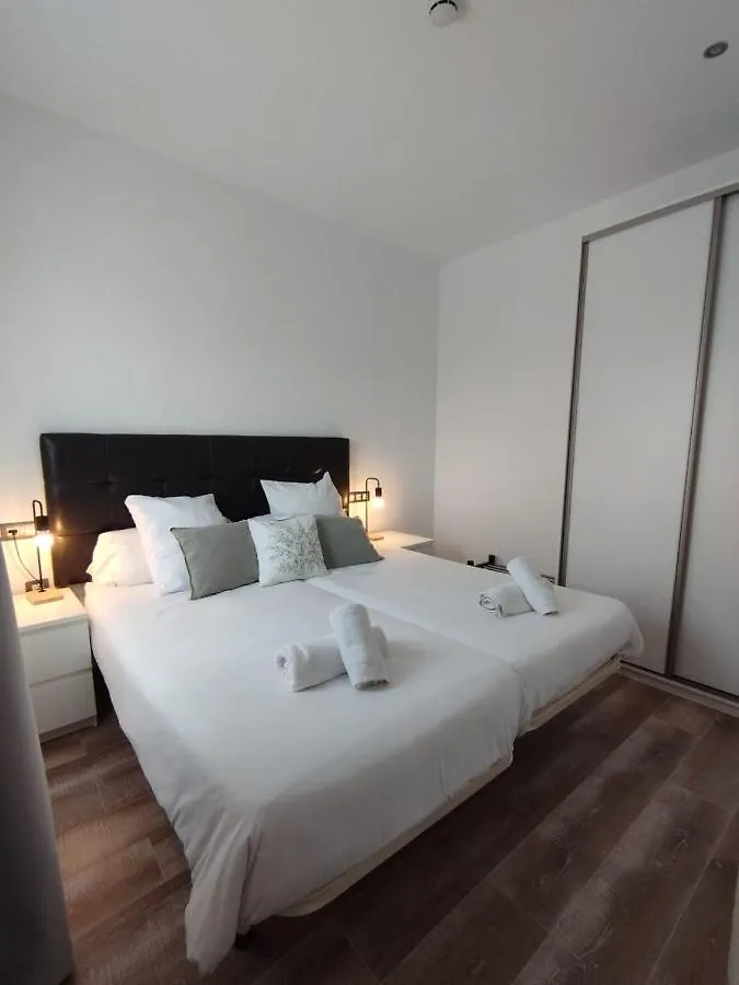 Mater Ariany Hotel Espanha