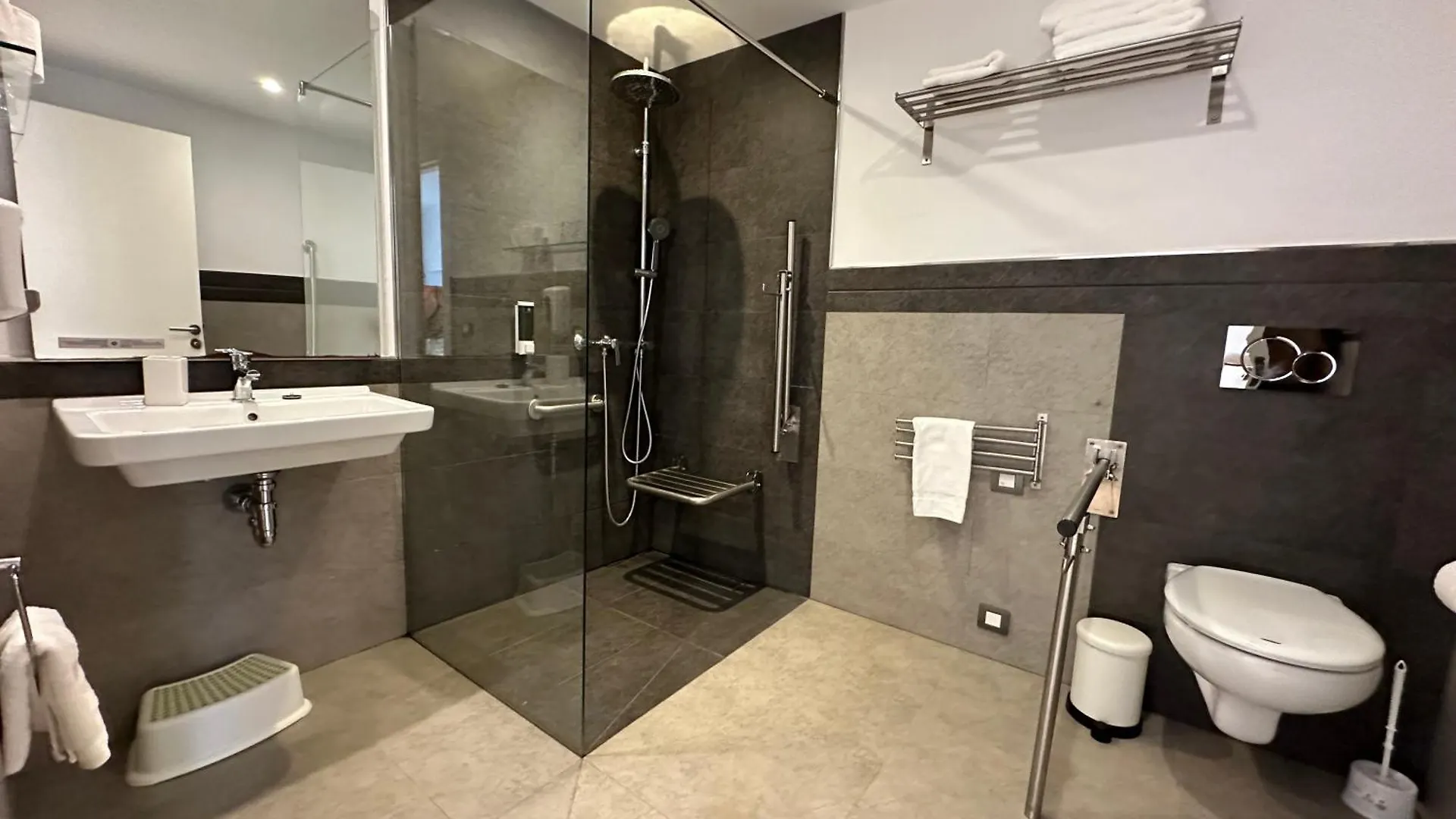 Mater Ariany Hotel
