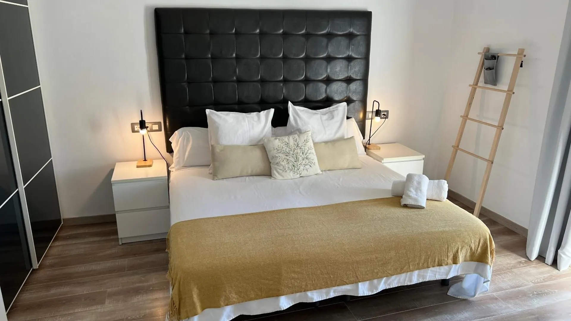 Mater Ariany Hotel