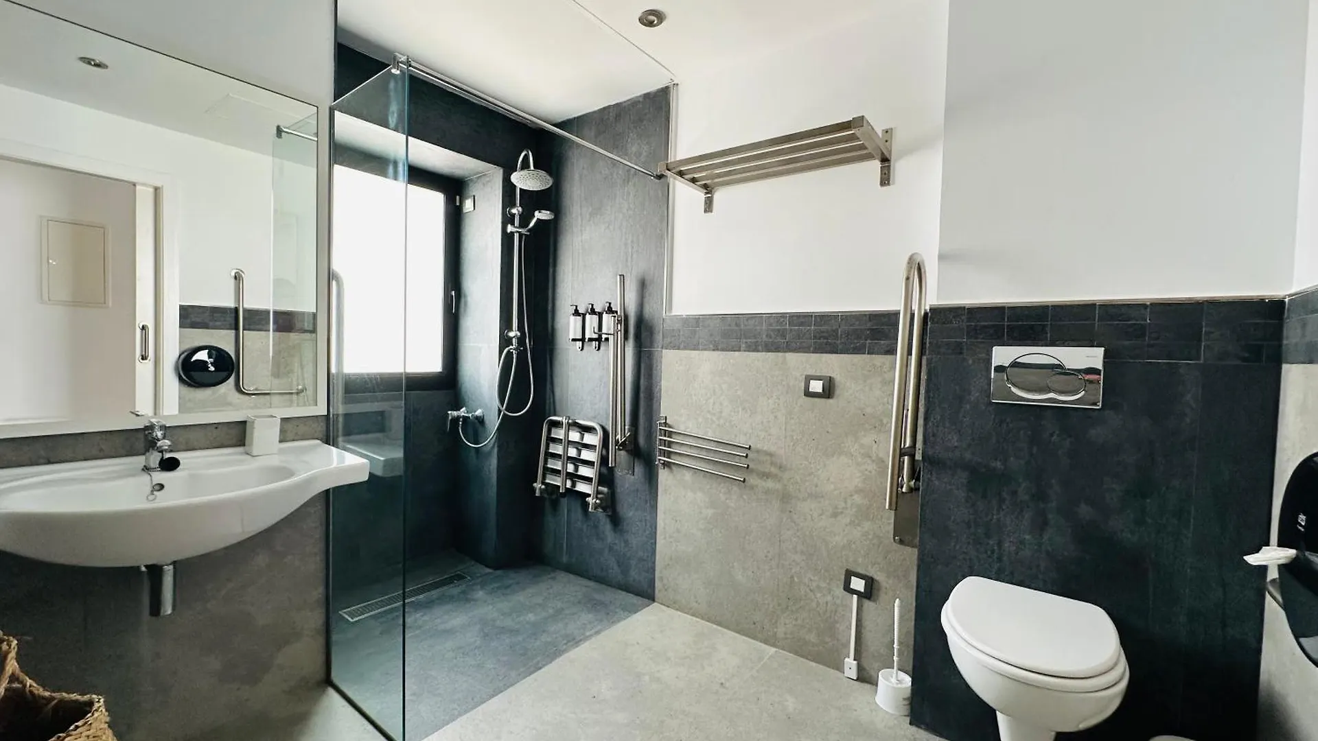 Mater Ariany Hotel