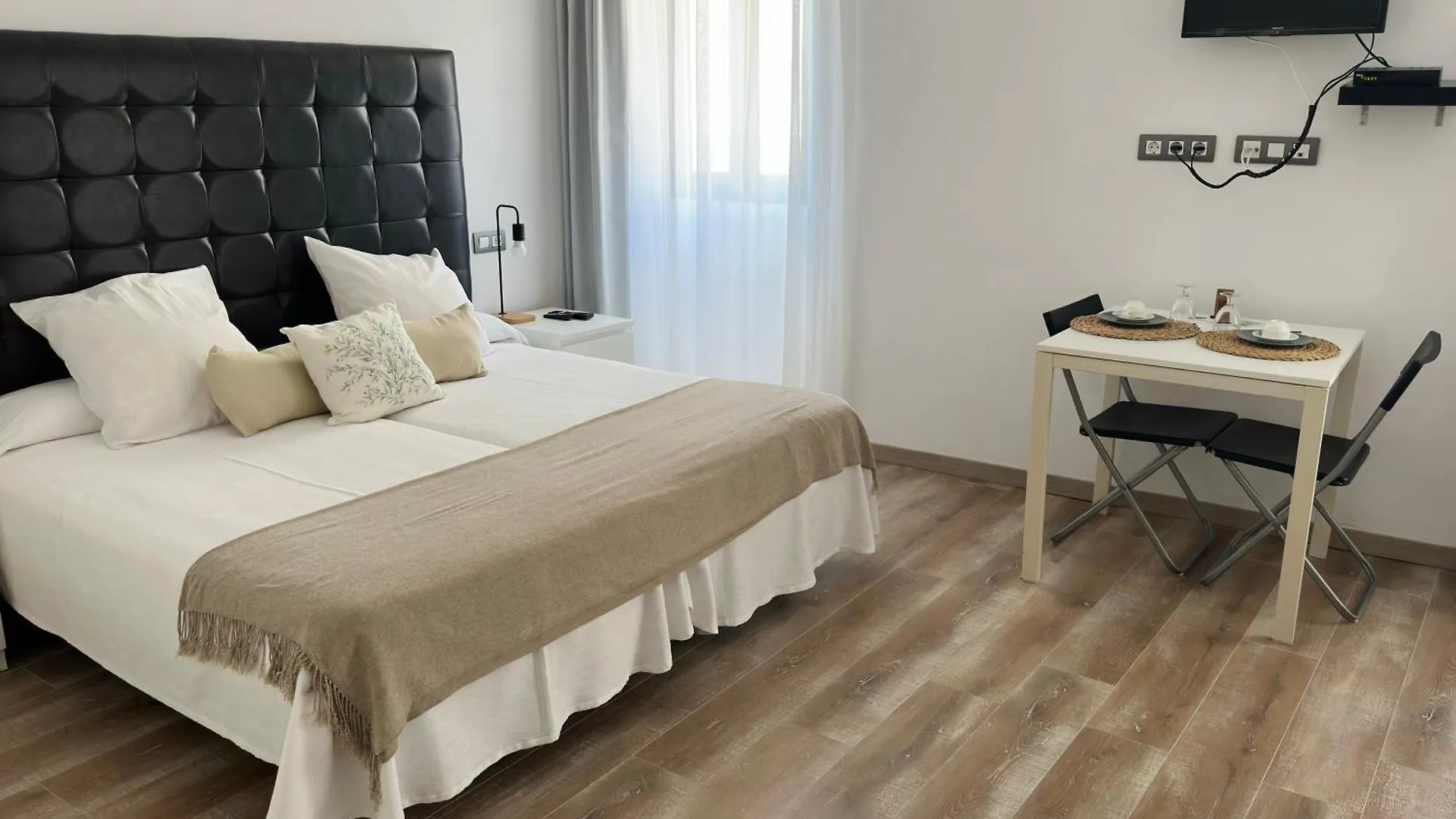 Mater Ariany Hotel