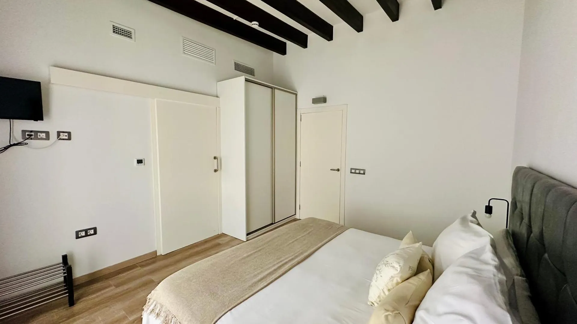 ***  Mater Ariany Hotel Espanha