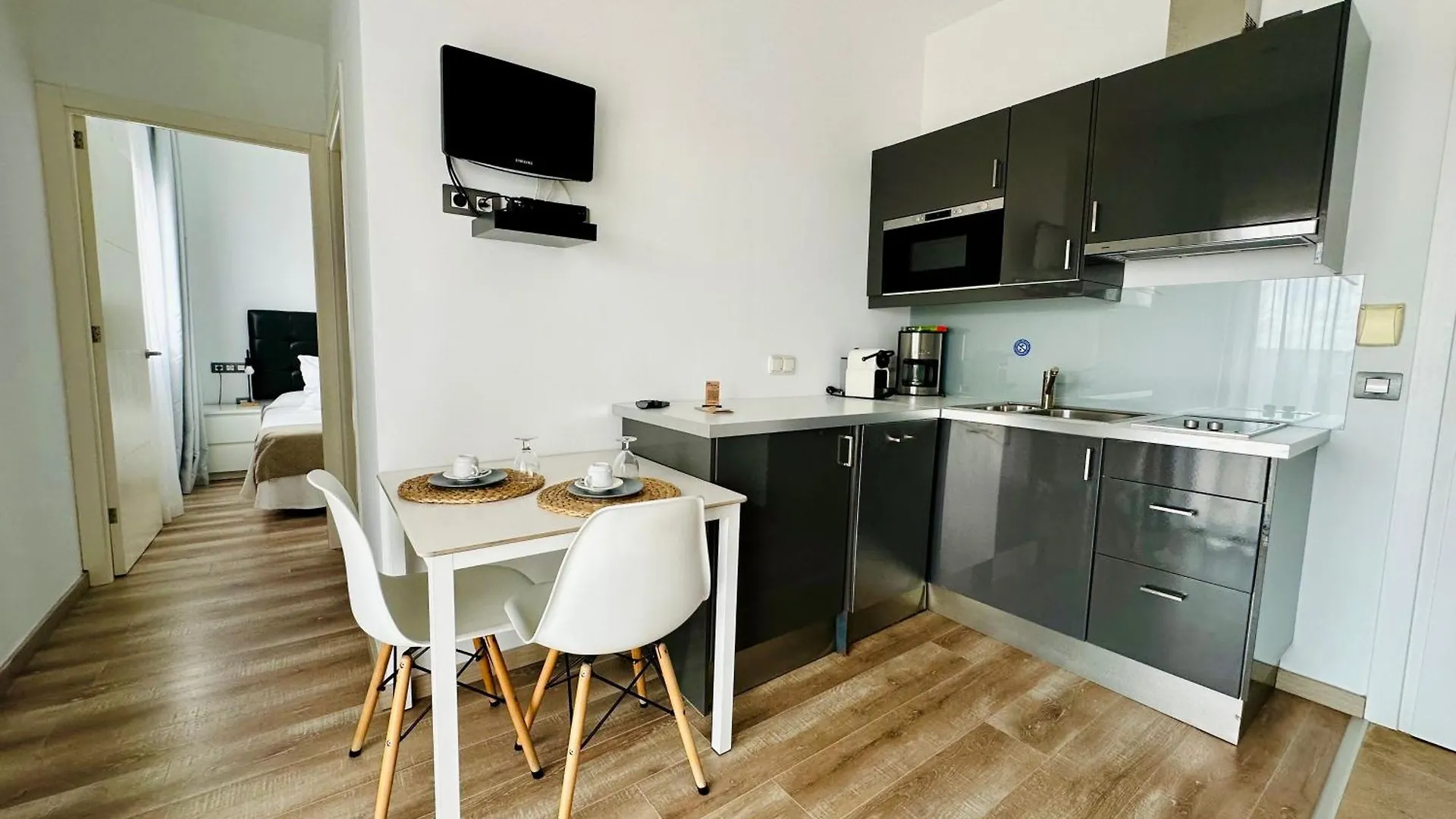 Mater Ariany Hotel 3*,  Espanha