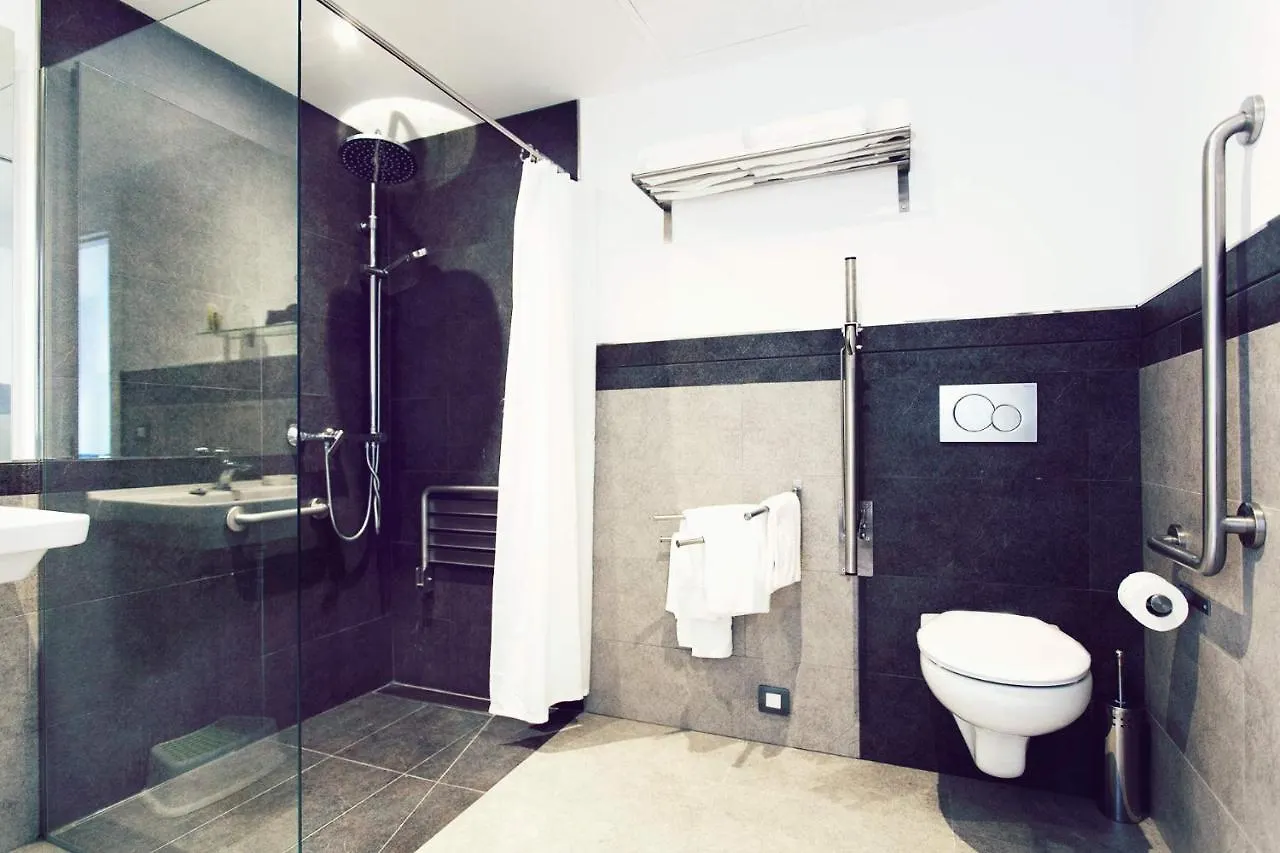 Mater Ariany Hotel