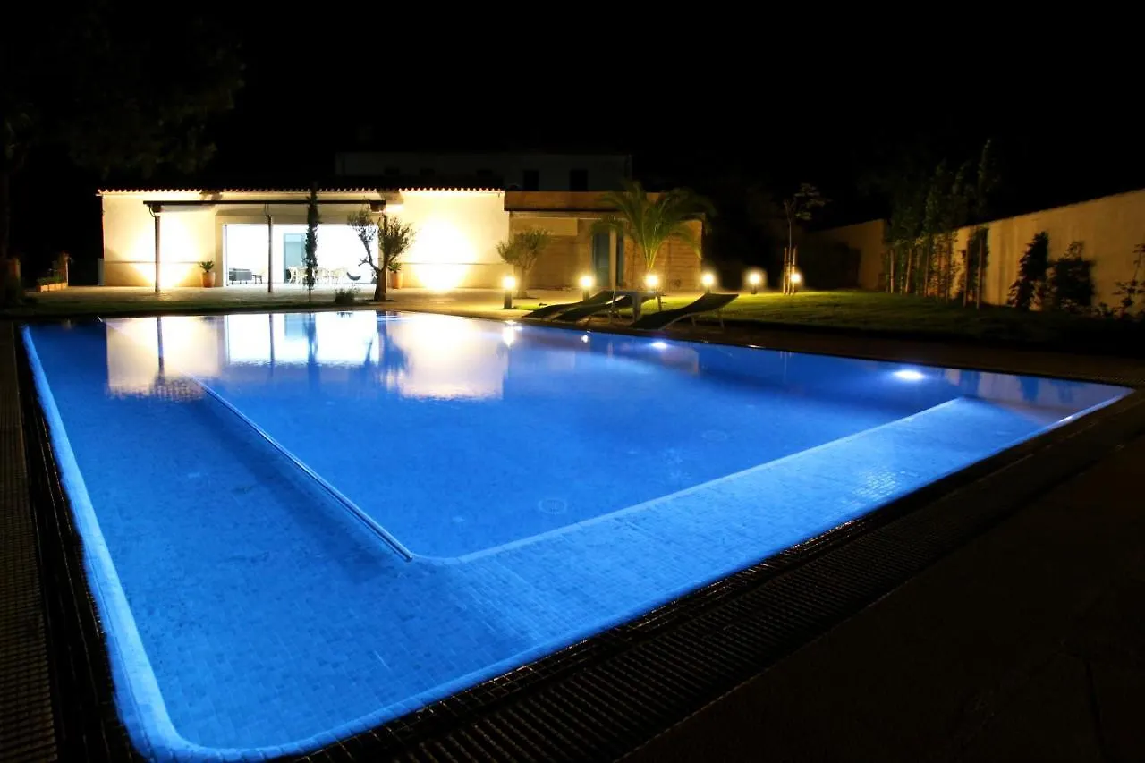 ***  Mater Ariany Hotel Espanha
