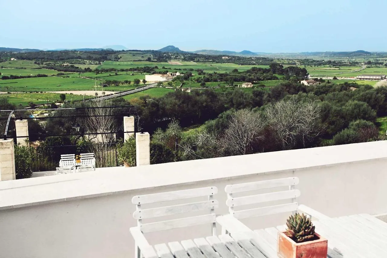 Mater Ariany Hotel
