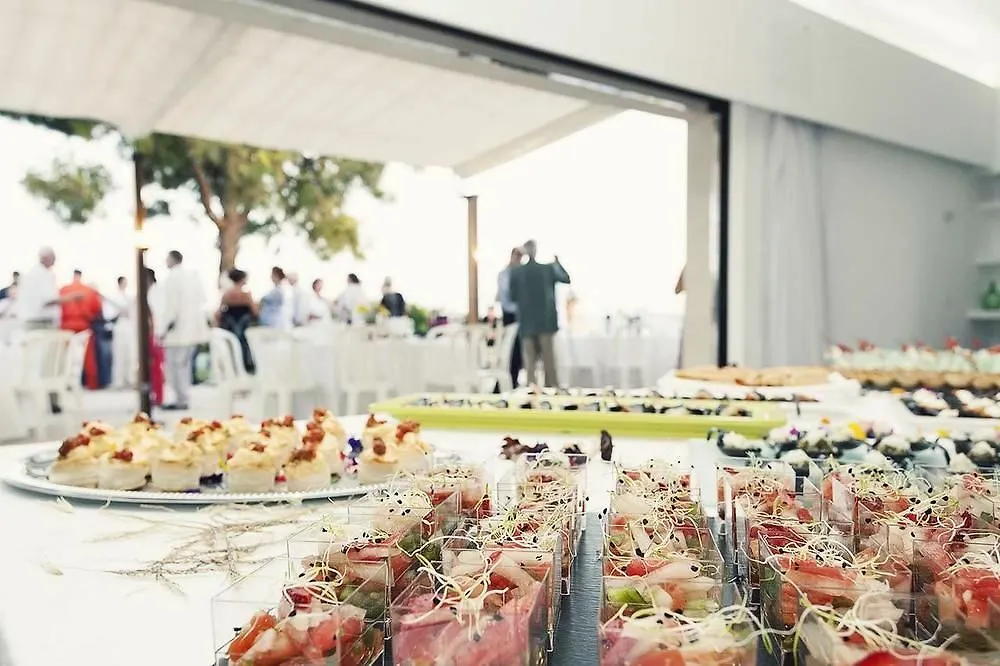 Mater Ariany Hotel Espanha