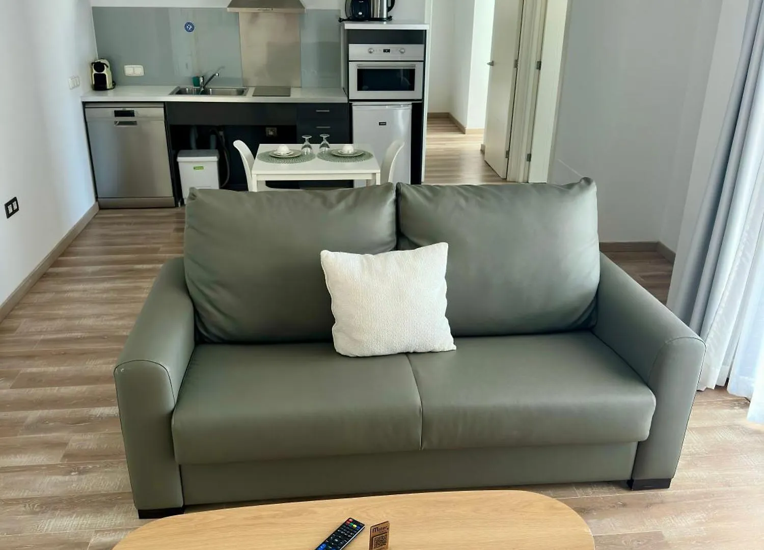 Hotel Mater Ariany 3*,  Hiszpania