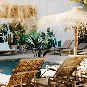 Hotel La Bohemia Del Rio Boutique - Adults Only, Santa Eularia des Riu