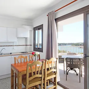 Appart hôtel Niu D'aus, Portopetro