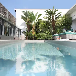 Ofelias 4sup By Bondia Group Spanien