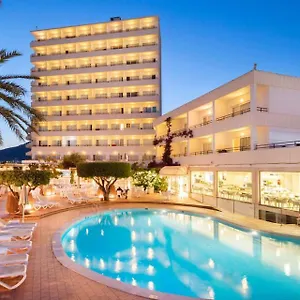 Hotel Morito, Cala Millor (Mallorca)
